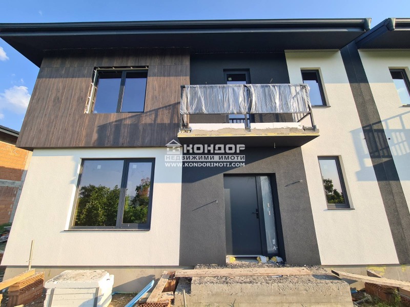 For Sale  House region Plovdiv , Markovo , 204 sq.m | 79871004 - image [7]