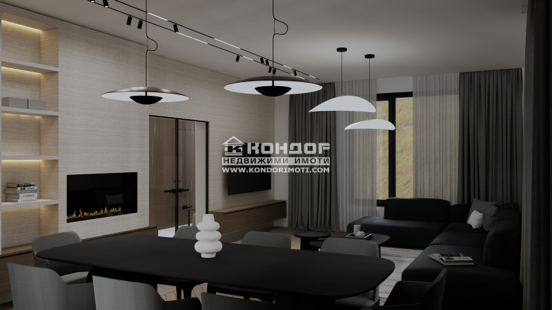 For Sale  House region Plovdiv , Markovo , 204 sq.m | 79871004 - image [13]