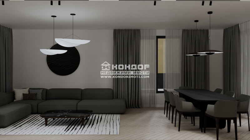 For Sale  House region Plovdiv , Markovo , 204 sq.m | 79871004 - image [12]