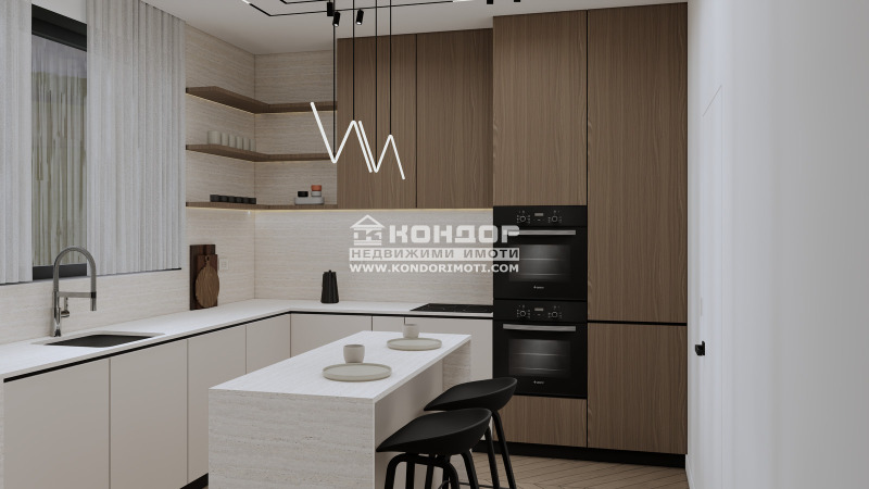 For Sale  House region Plovdiv , Markovo , 204 sq.m | 79871004 - image [14]