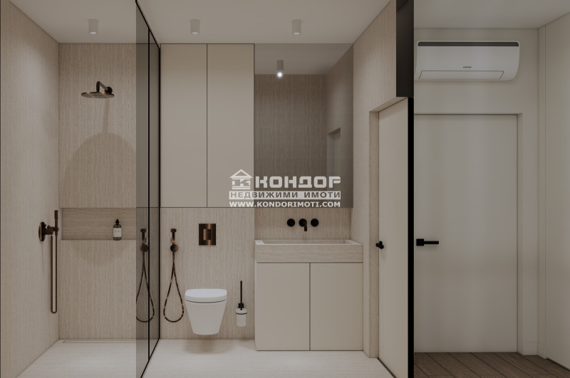 For Sale  House region Plovdiv , Markovo , 204 sq.m | 79871004 - image [15]