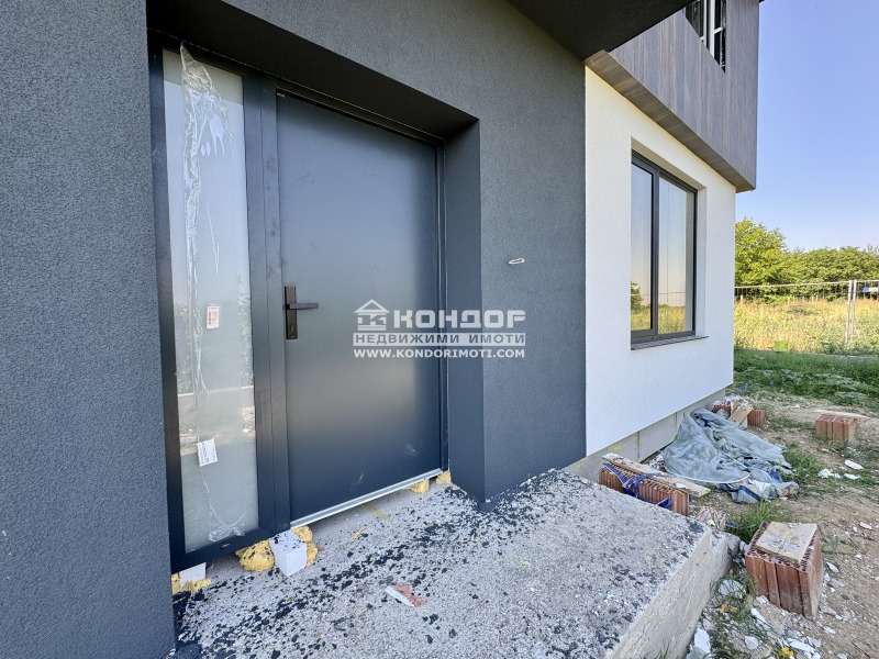 For Sale  House region Plovdiv , Markovo , 204 sq.m | 79871004 - image [5]