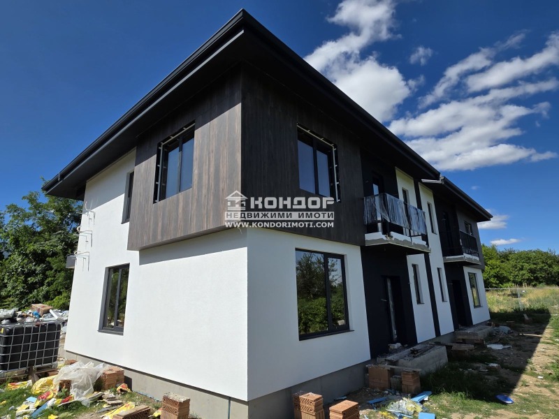 For Sale  House region Plovdiv , Markovo , 204 sq.m | 79871004 - image [2]