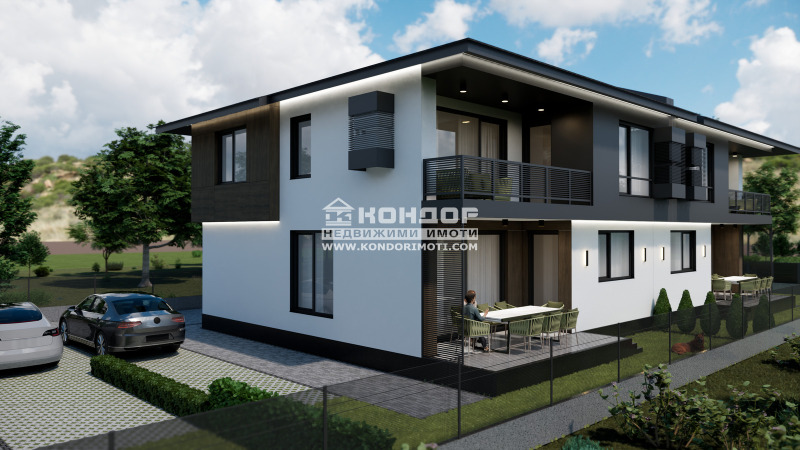For Sale  House region Plovdiv , Markovo , 204 sq.m | 79871004 - image [8]