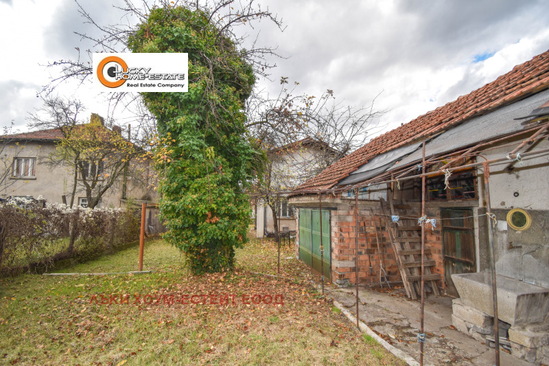 Продава КЪЩА, с. Студена, област Перник, снимка 4 - Къщи - 52334247