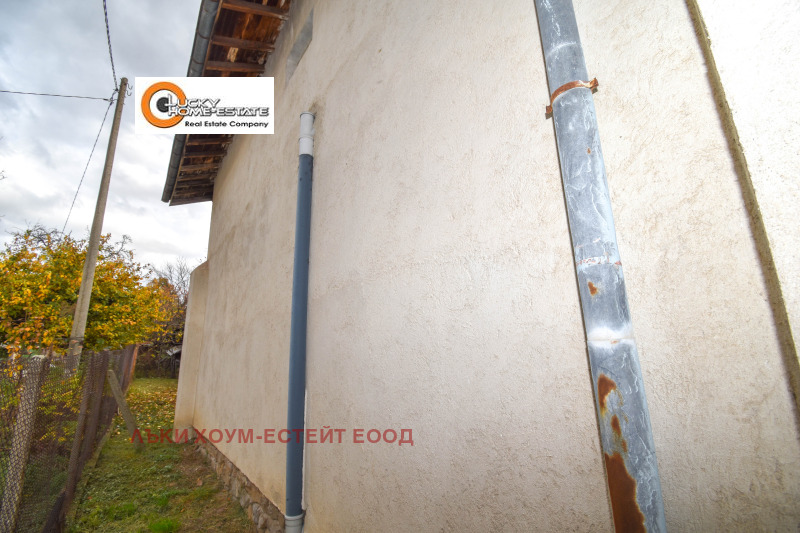 Продава КЪЩА, с. Студена, област Перник, снимка 16 - Къщи - 52334247