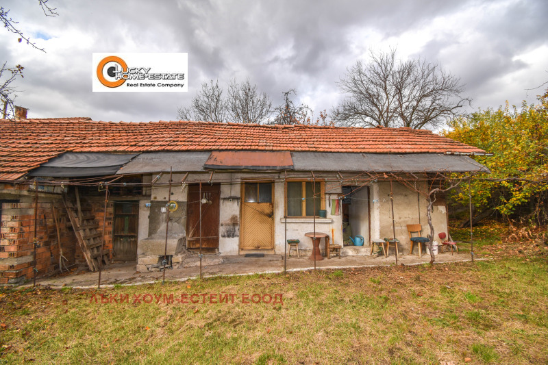Продава КЪЩА, с. Студена, област Перник, снимка 13 - Къщи - 52334247