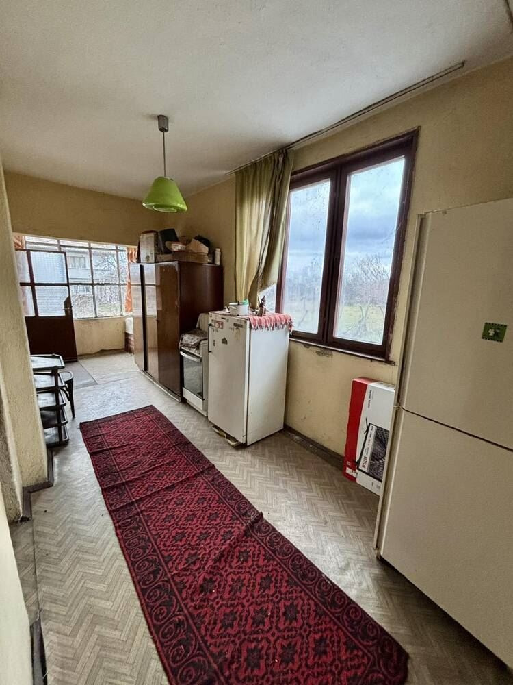 Продава КЪЩА, с. Радиново, област Пловдив, снимка 5 - Къщи - 54224252