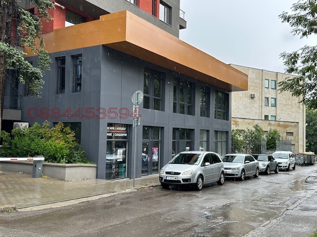 Продава  Магазин град София , Бъкстон , 63 кв.м | 90101437 - изображение [3]