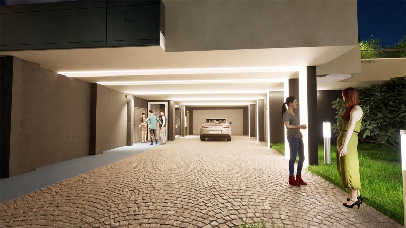 Продава ГАРАЖ, ПАРКОМЯСТО, гр. Стара Загора, Железник - изток, снимка 7 - Гаражи и паркоместа - 52666432