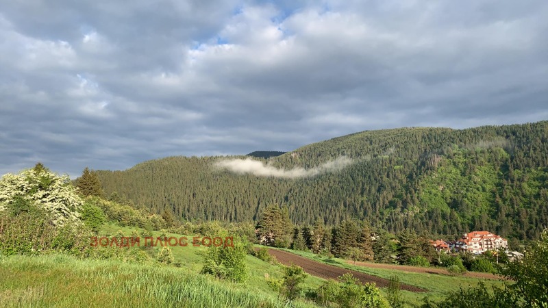 Продава ПАРЦЕЛ, с. Мала църква, област София област, снимка 14 - Парцели - 52771316