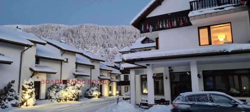 Продава ПАРЦЕЛ, с. Мала църква, област София област, снимка 3 - Парцели - 52771316