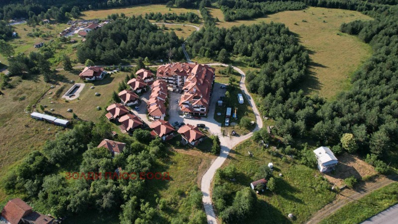 Продава ПАРЦЕЛ, с. Мала църква, област София област