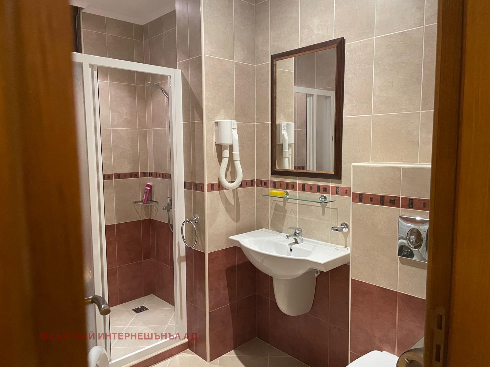 Продава 2-СТАЕН, гр. Созопол, област Бургас, снимка 10 - Апартаменти - 53705688