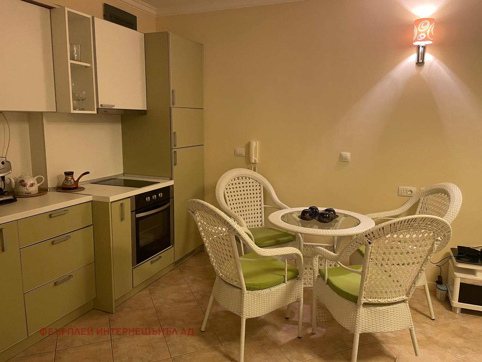 Продава 2-СТАЕН, гр. Созопол, област Бургас, снимка 3 - Апартаменти - 53705688