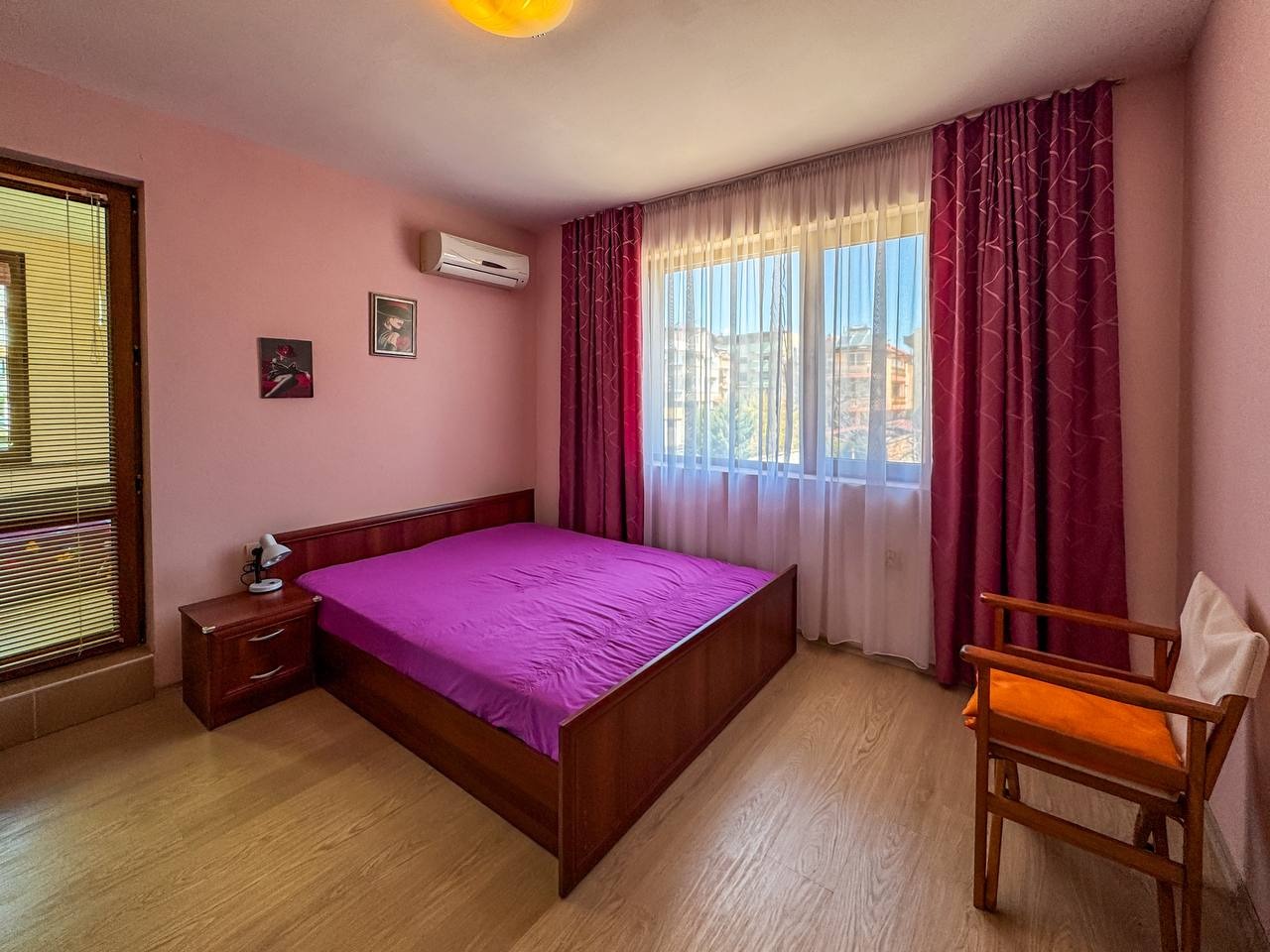 Продава 2-СТАЕН, гр. Бургас, Сарафово, снимка 5 - Апартаменти - 54119370