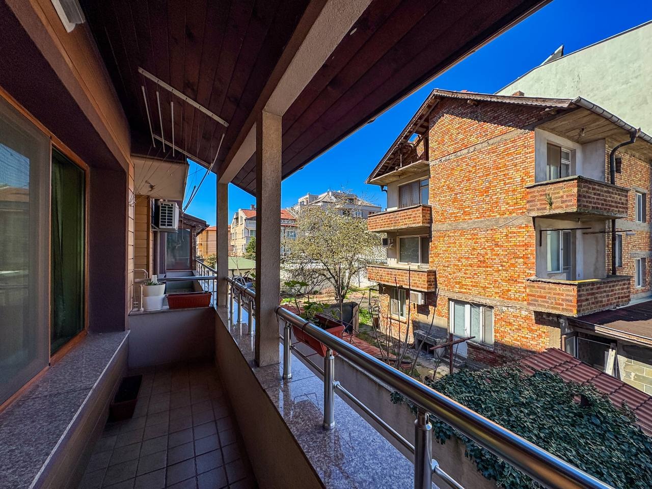 Продава 2-СТАЕН, гр. Бургас, Сарафово, снимка 11 - Апартаменти - 54119370