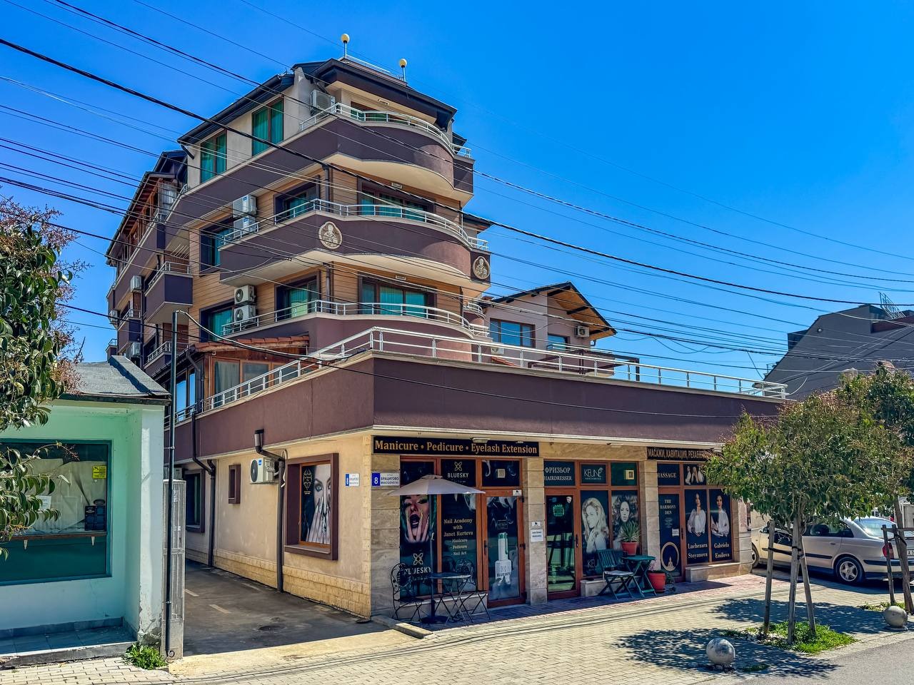 Продава 2-СТАЕН, гр. Бургас, Сарафово, снимка 12 - Апартаменти - 54119370