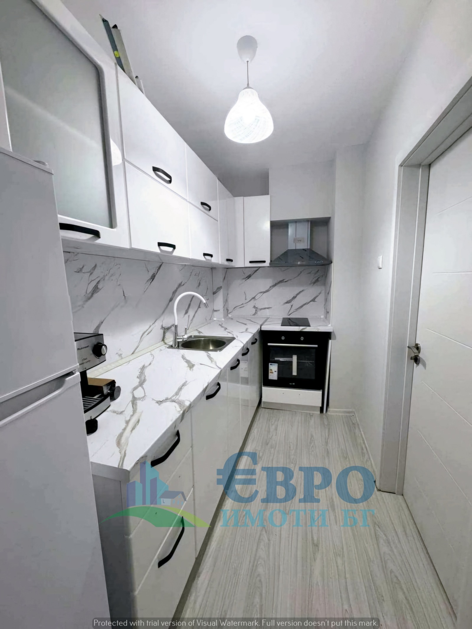 Продава 2-СТАЕН, гр. Стара Загора, Казански, снимка 2 - Апартаменти - 54188865