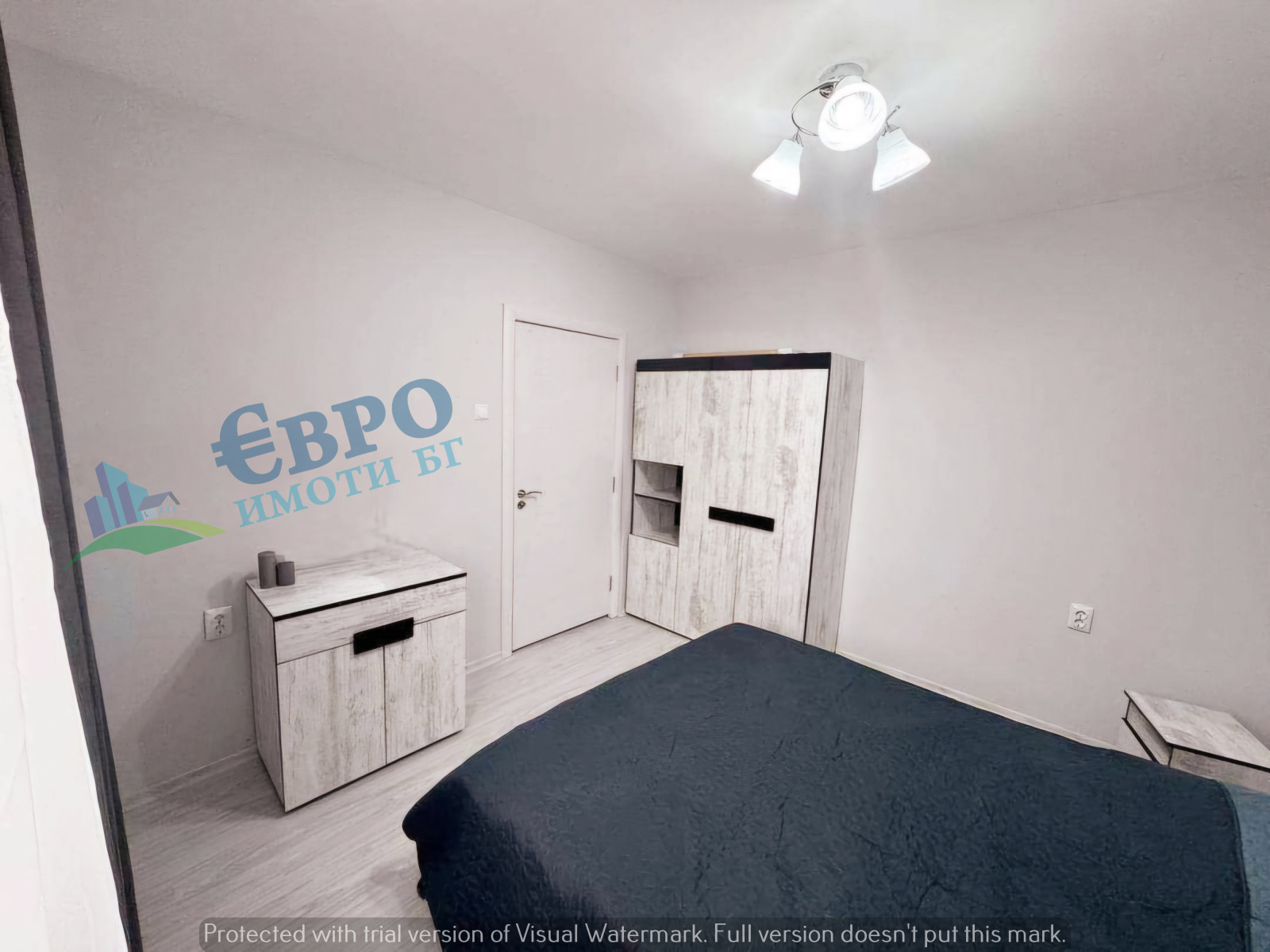 Продава 2-СТАЕН, гр. Стара Загора, Казански, снимка 8 - Апартаменти - 54188865