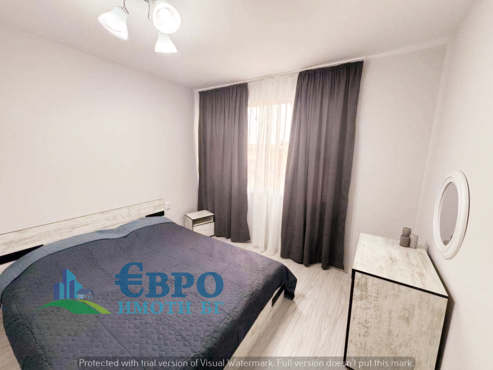 Продава 2-СТАЕН, гр. Стара Загора, Казански, снимка 6 - Апартаменти - 54188865