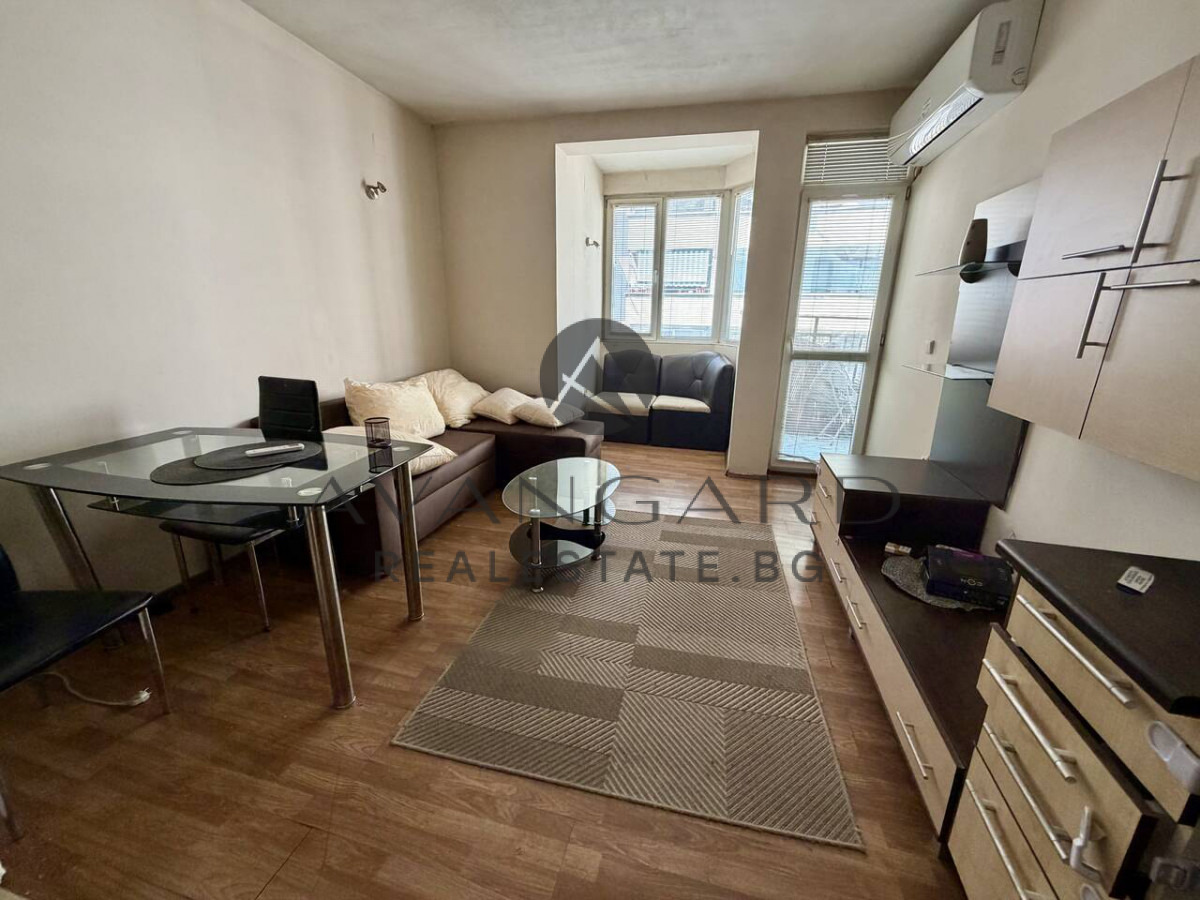 Продава 2-СТАЕН, гр. Пловдив, Кършияка, снимка 2 - Апартаменти - 56568128