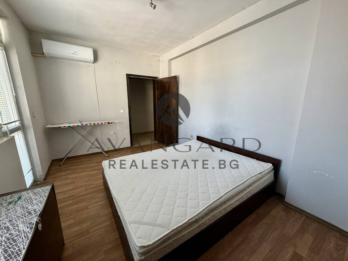 Продава 2-СТАЕН, гр. Пловдив, Кършияка, снимка 6 - Апартаменти - 56568128