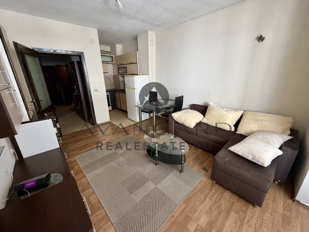 Продава 2-СТАЕН, гр. Пловдив, Кършияка, снимка 3 - Апартаменти - 56568128
