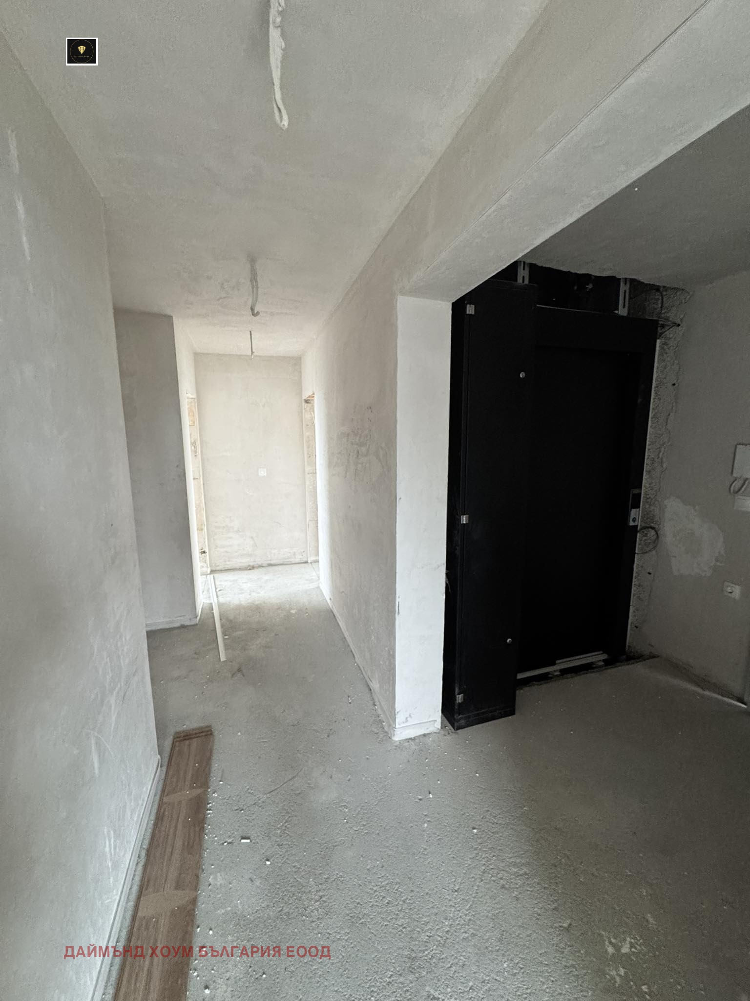Продава 3-СТАЕН, гр. Пловдив, Христо Смирненски, снимка 2 - Апартаменти - 49738604