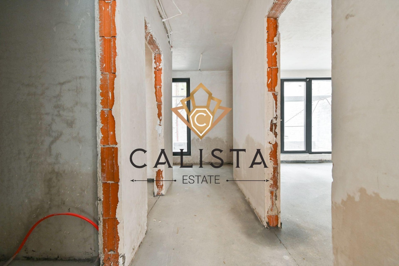 Продава 3-СТАЕН, гр. София, Драгалевци, снимка 9 - Апартаменти - 51676972