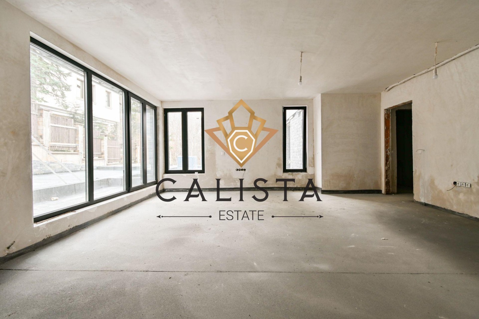 Продава 3-СТАЕН, гр. София, Драгалевци