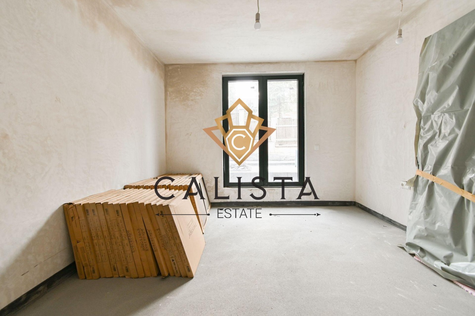 Продава 3-СТАЕН, гр. София, Драгалевци, снимка 6 - Апартаменти - 51676972