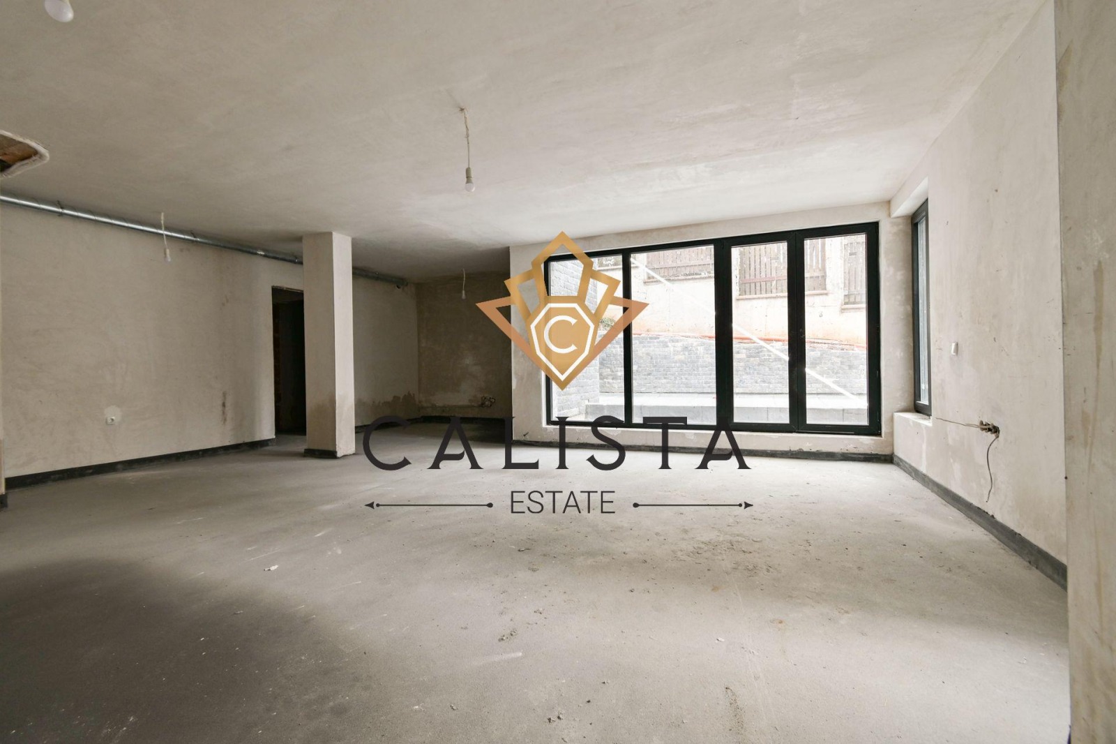 Продава 3-СТАЕН, гр. София, Драгалевци, снимка 2 - Апартаменти - 51676972