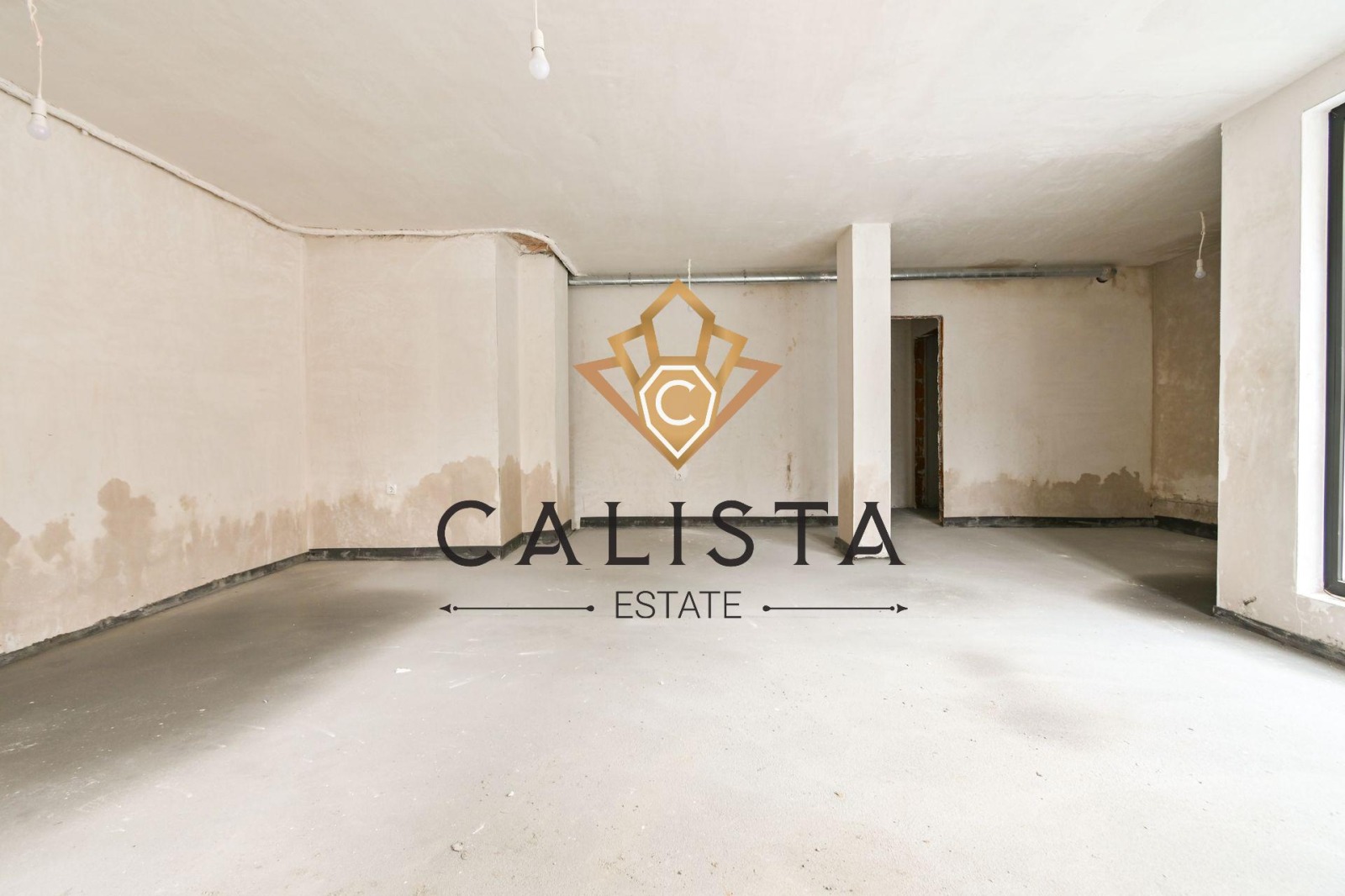 Продава 3-СТАЕН, гр. София, Драгалевци, снимка 2 - Апартаменти - 51676972