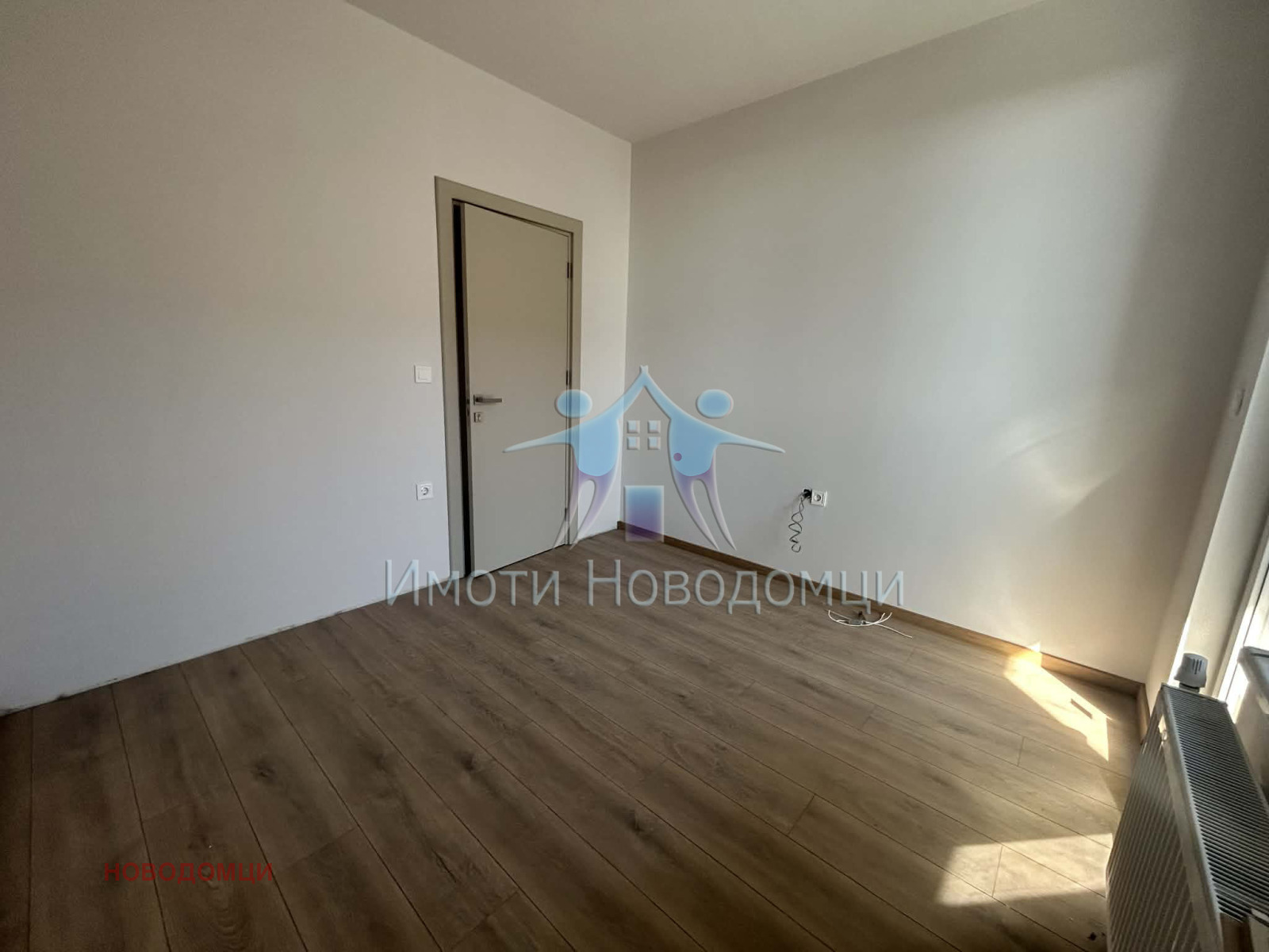 Продава 3-СТАЕН, гр. Шумен, Тракия, снимка 2 - Апартаменти - 53782706