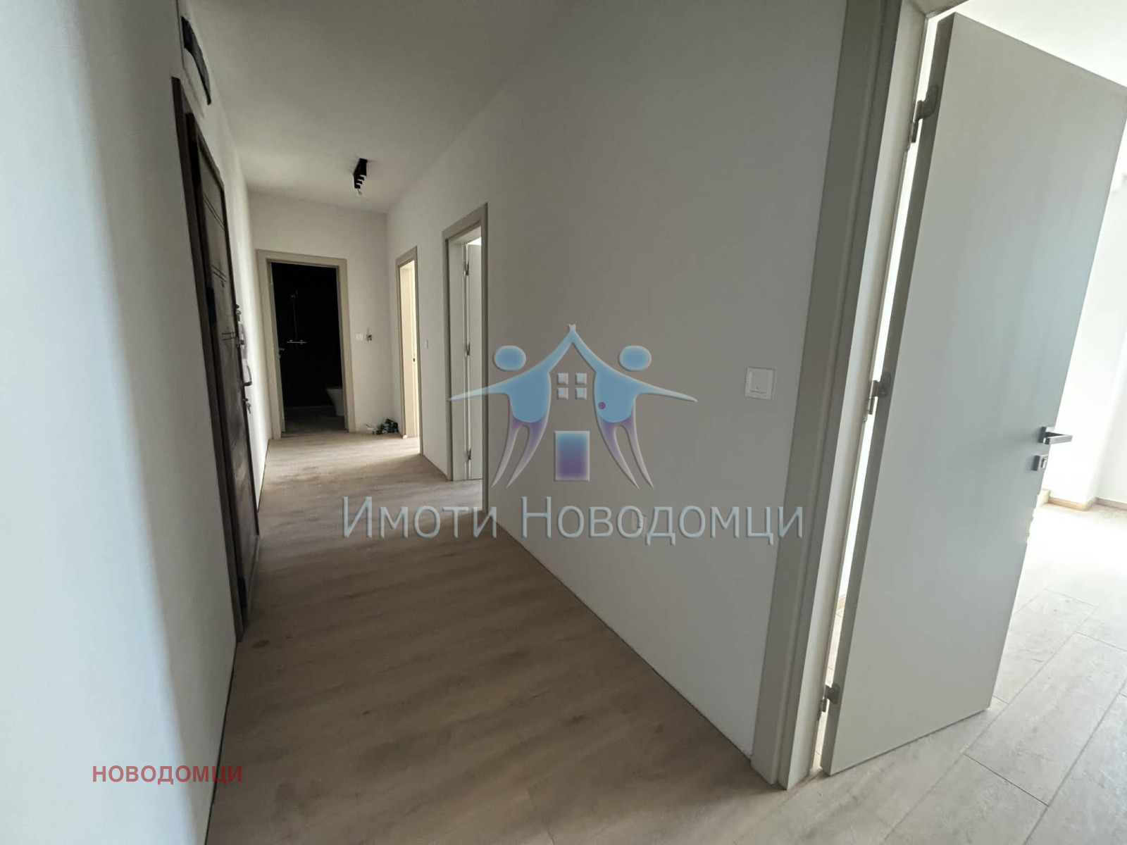 Продава 3-СТАЕН, гр. Шумен, Тракия, снимка 5 - Апартаменти - 53782706