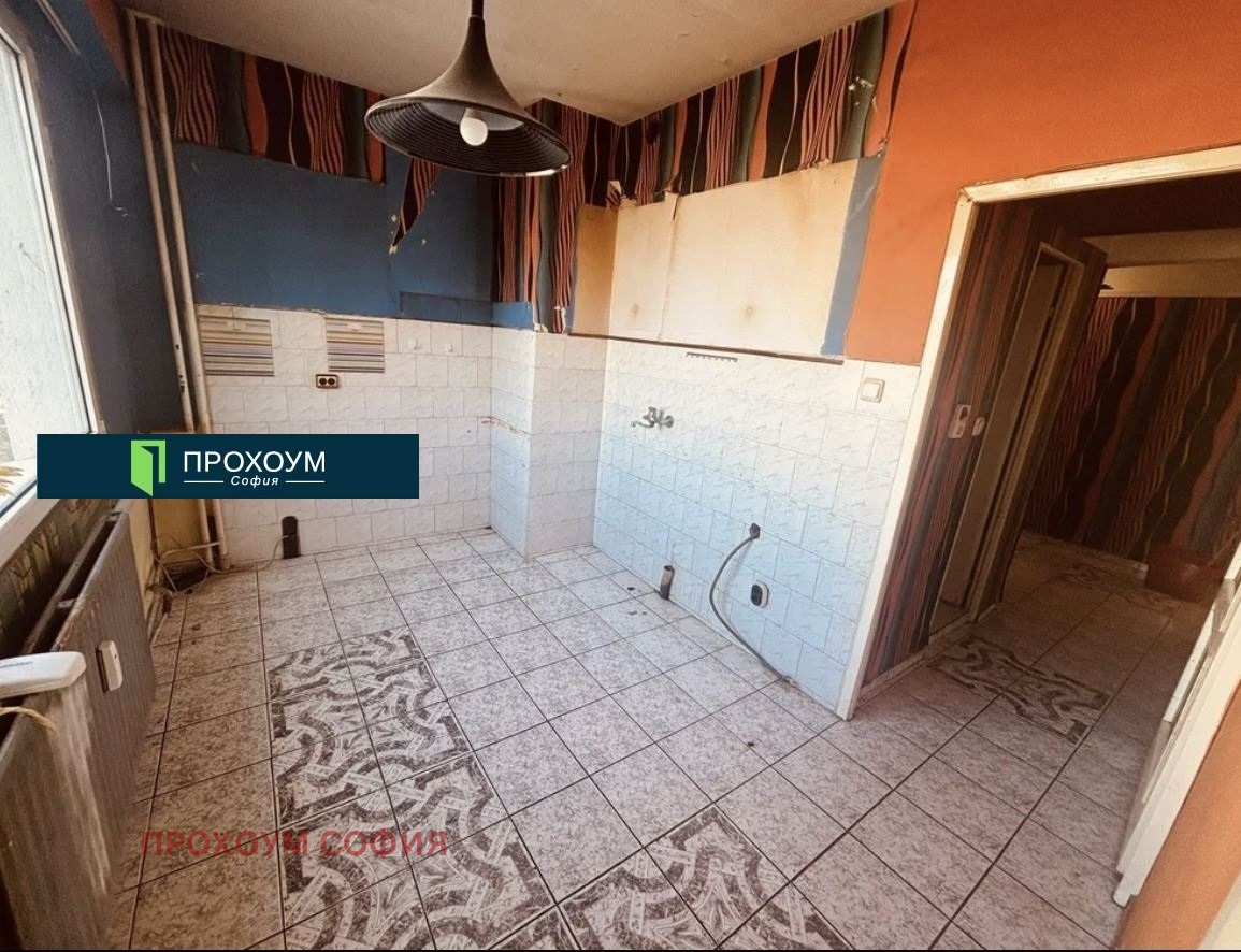 Продава 3-СТАЕН, гр. София, Дианабад, снимка 4 - Апартаменти - 53985757