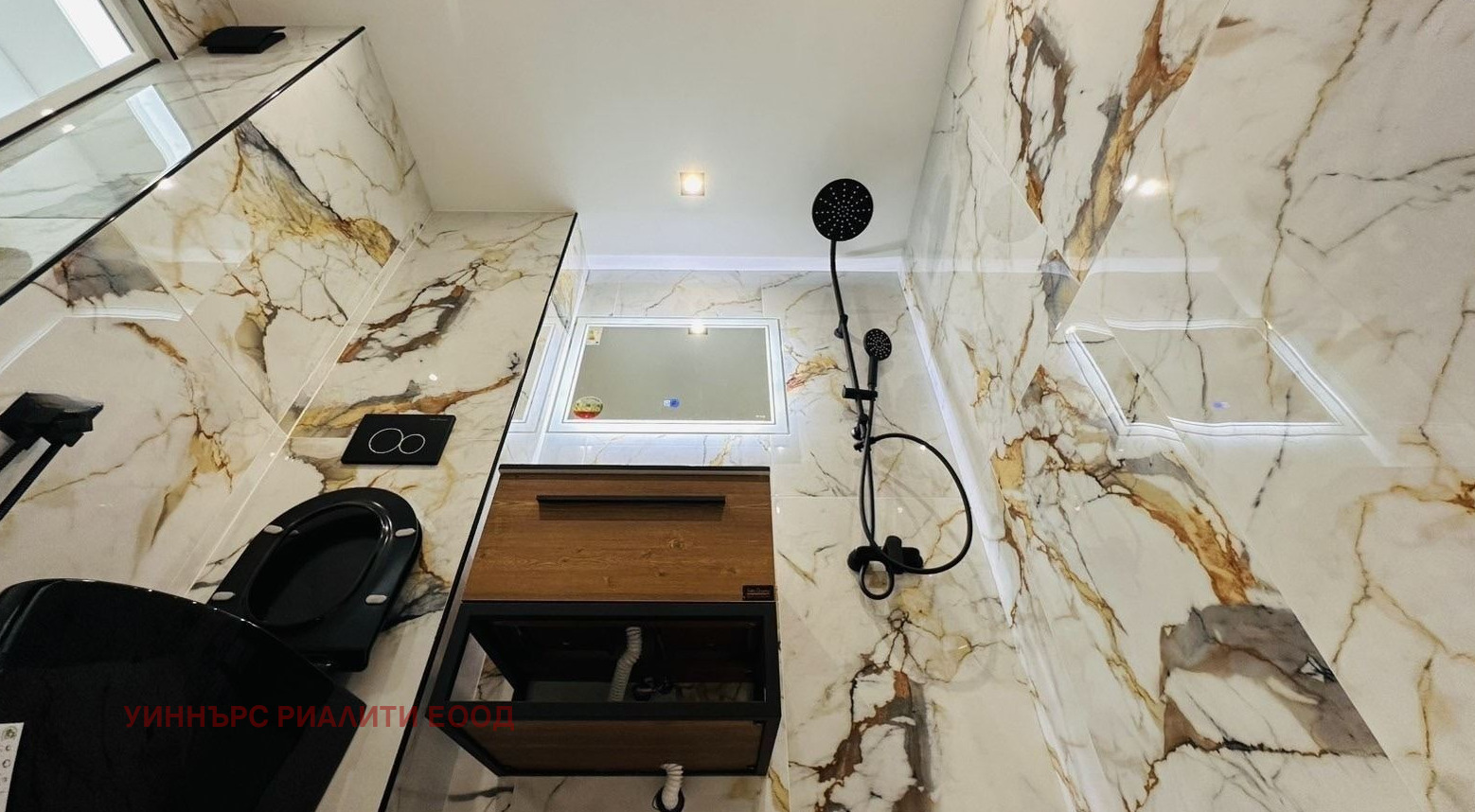 Продава 3-СТАЕН, гр. София, Обеля 1, снимка 4 - Апартаменти - 54200884