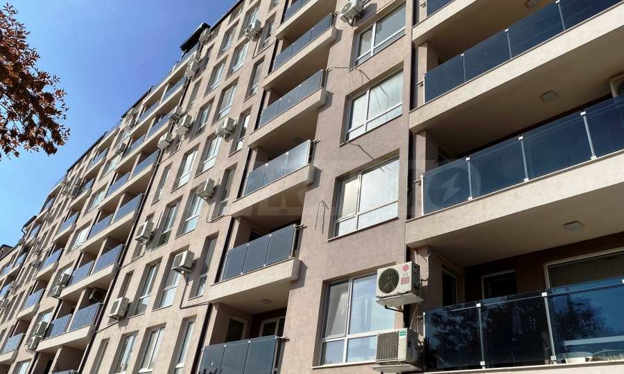Продава 3-СТАЕН, гр. Пловдив, Тракия
