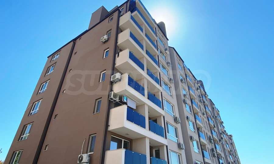 Продава 3-СТАЕН, гр. Пловдив, Тракия, снимка 6 - Апартаменти - 54924186
