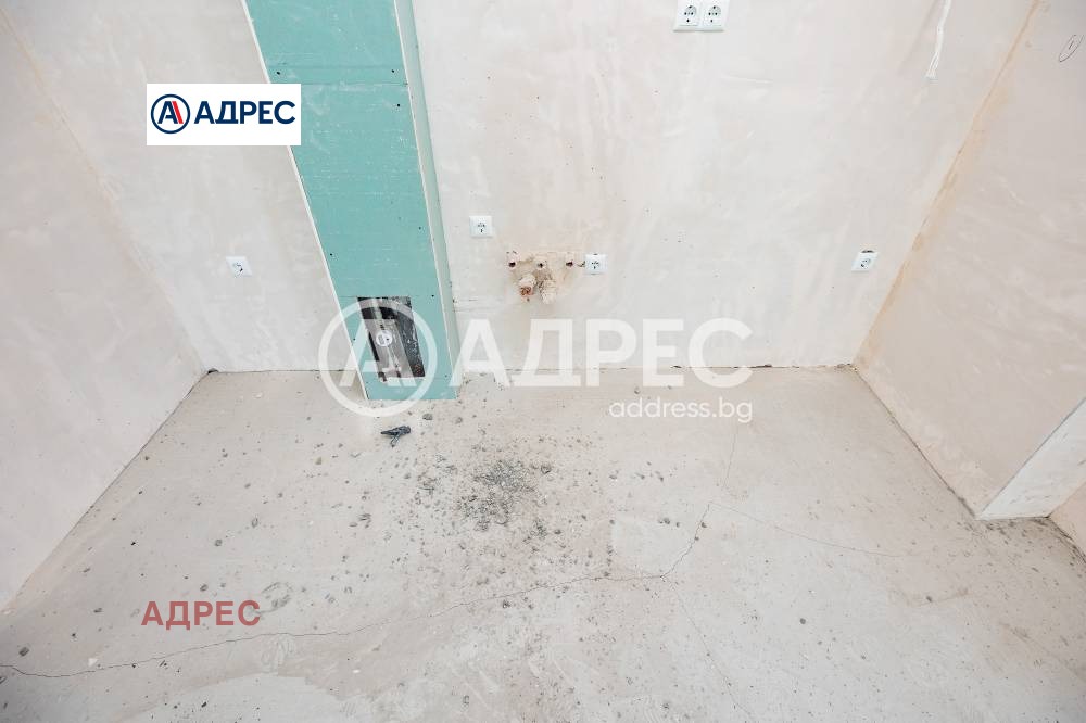 Продава 3-СТАЕН, гр. Варна, Бриз, снимка 9 - Апартаменти - 55135768