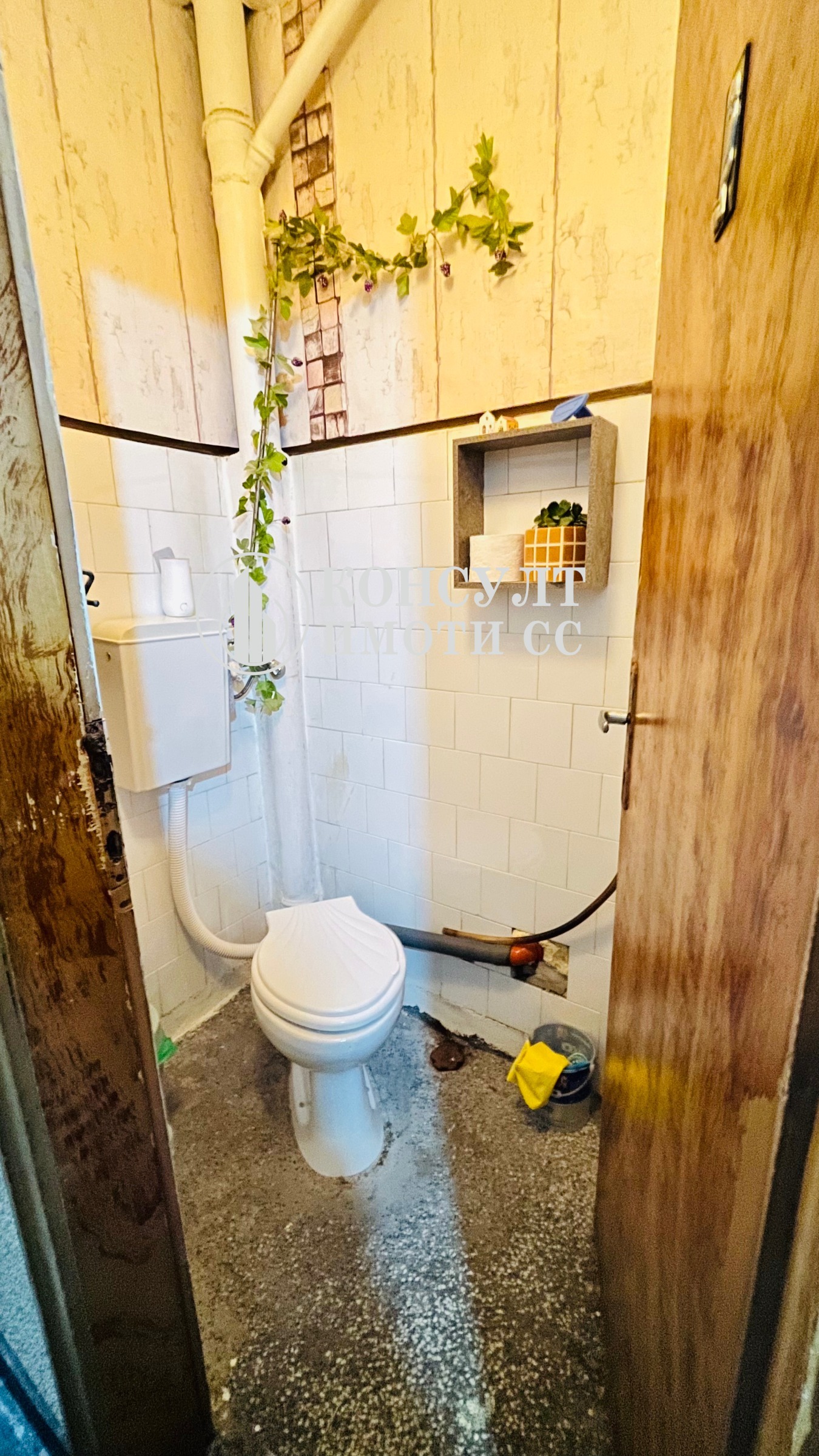 Продава 3-СТАЕН, гр. Стара Загора, Център, снимка 9 - Апартаменти - 55536557