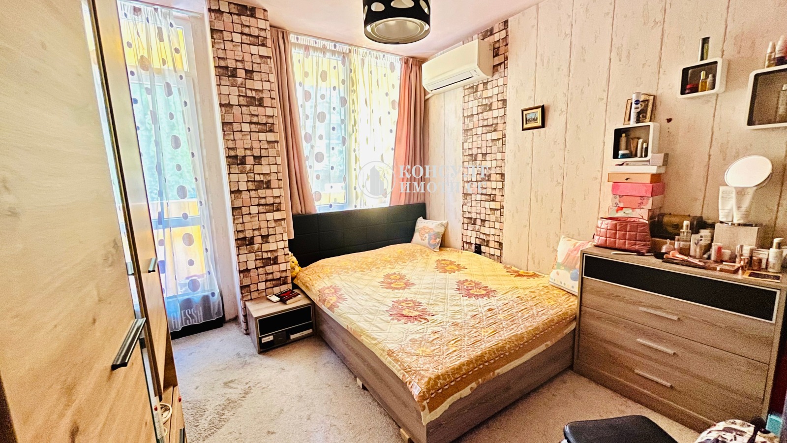 Продава 3-СТАЕН, гр. Стара Загора, Център, снимка 6 - Апартаменти - 55536557