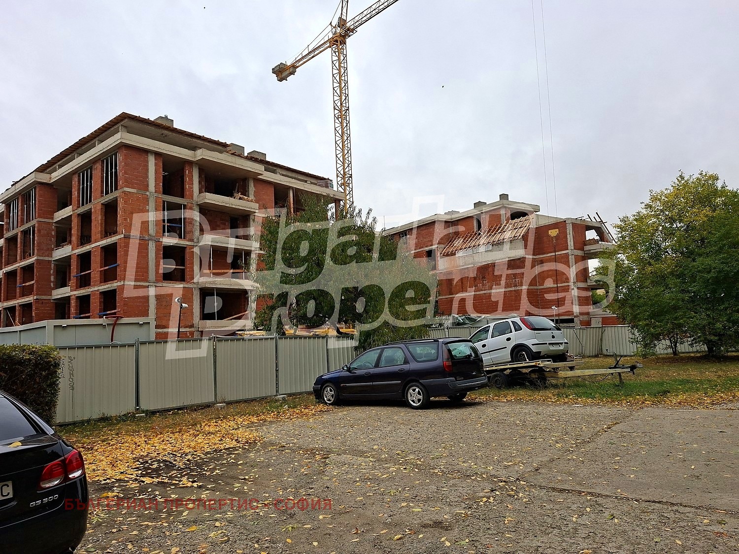 Продава 3-СТАЕН, гр. София, Дружба 2, снимка 11 - Апартаменти - 56483967