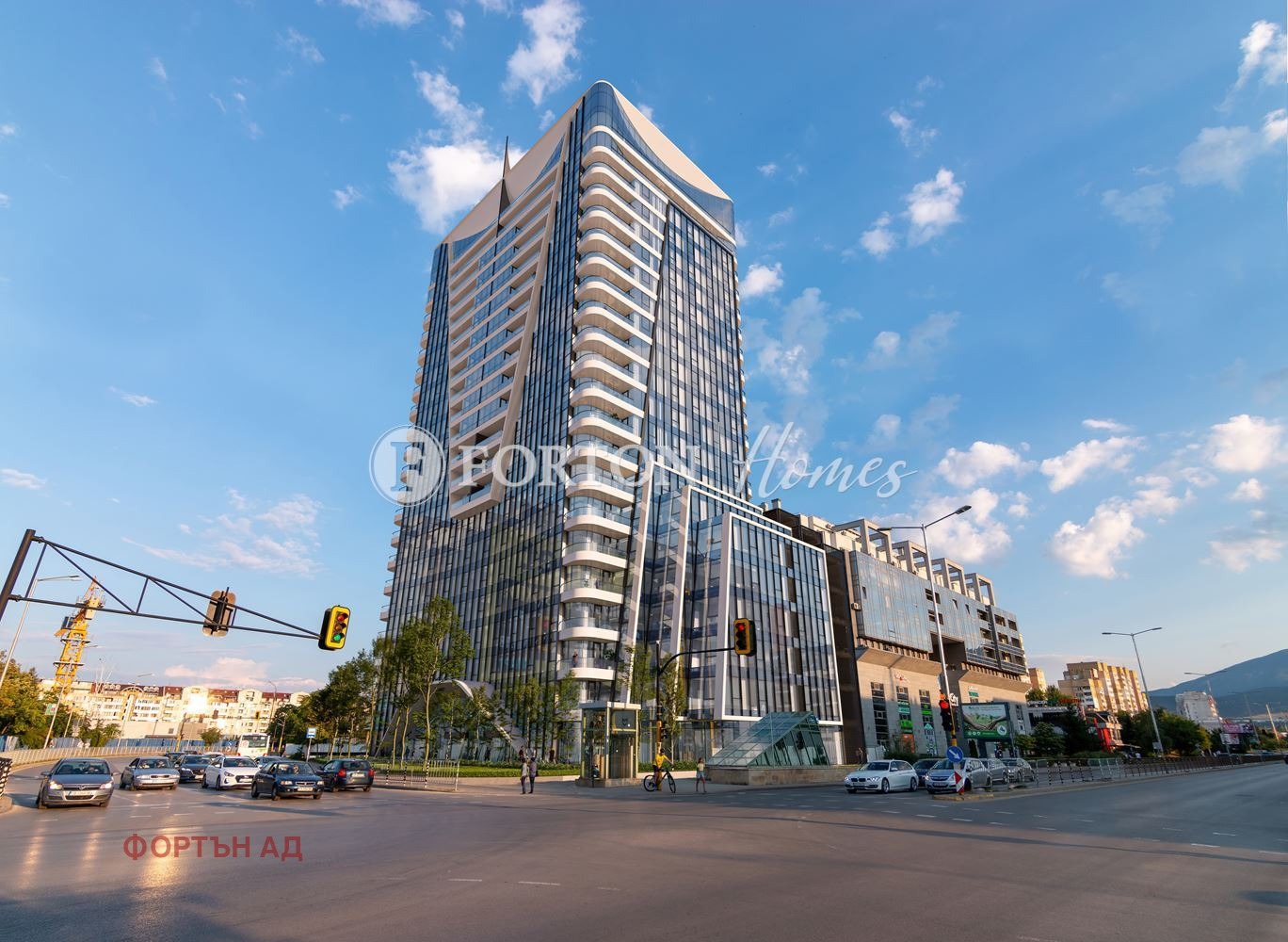 Продава 4-СТАЕН, гр. София, Младост 3, снимка 7 - Апартаменти - 54124357