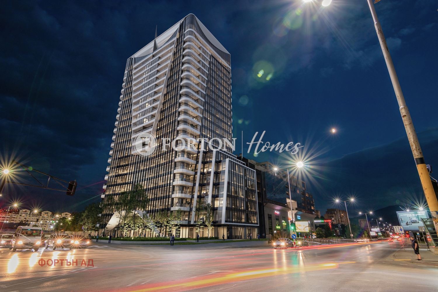 Продава 4-СТАЕН, гр. София, Младост 3, снимка 5 - Апартаменти - 54124357