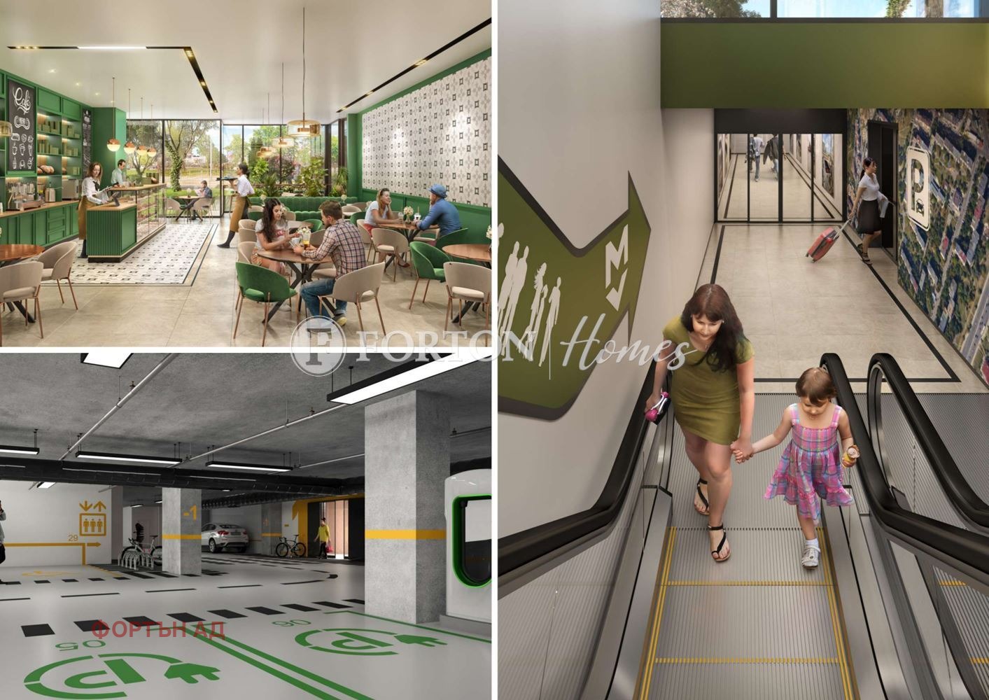 Продава 4-СТАЕН, гр. София, Младост 3, снимка 8 - Апартаменти - 54124357