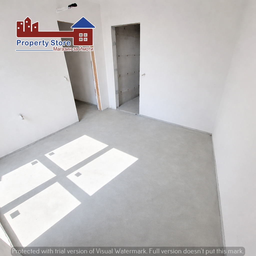 Продава 4-СТАЕН, гр. Варна, Център, снимка 3 - Апартаменти - 54205281