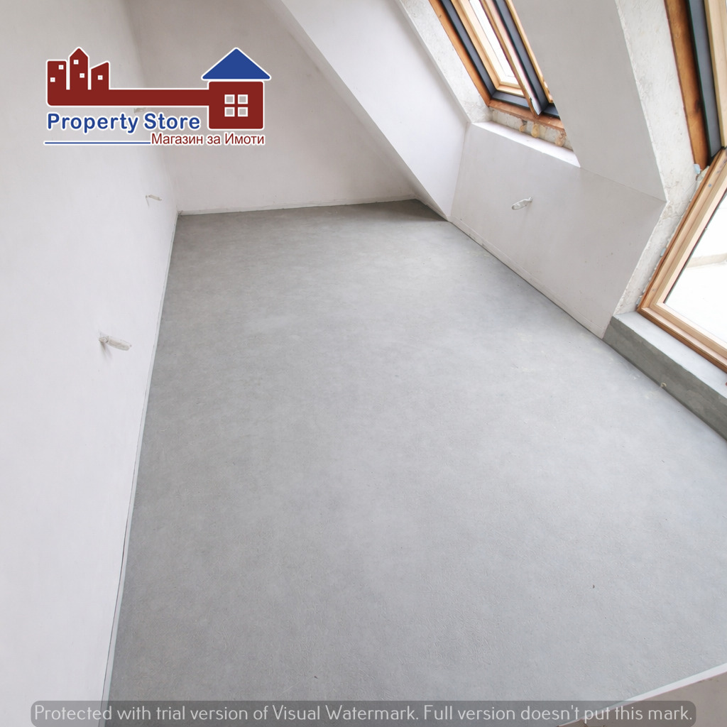 Продава 4-СТАЕН, гр. Варна, Център, снимка 5 - Апартаменти - 54205281