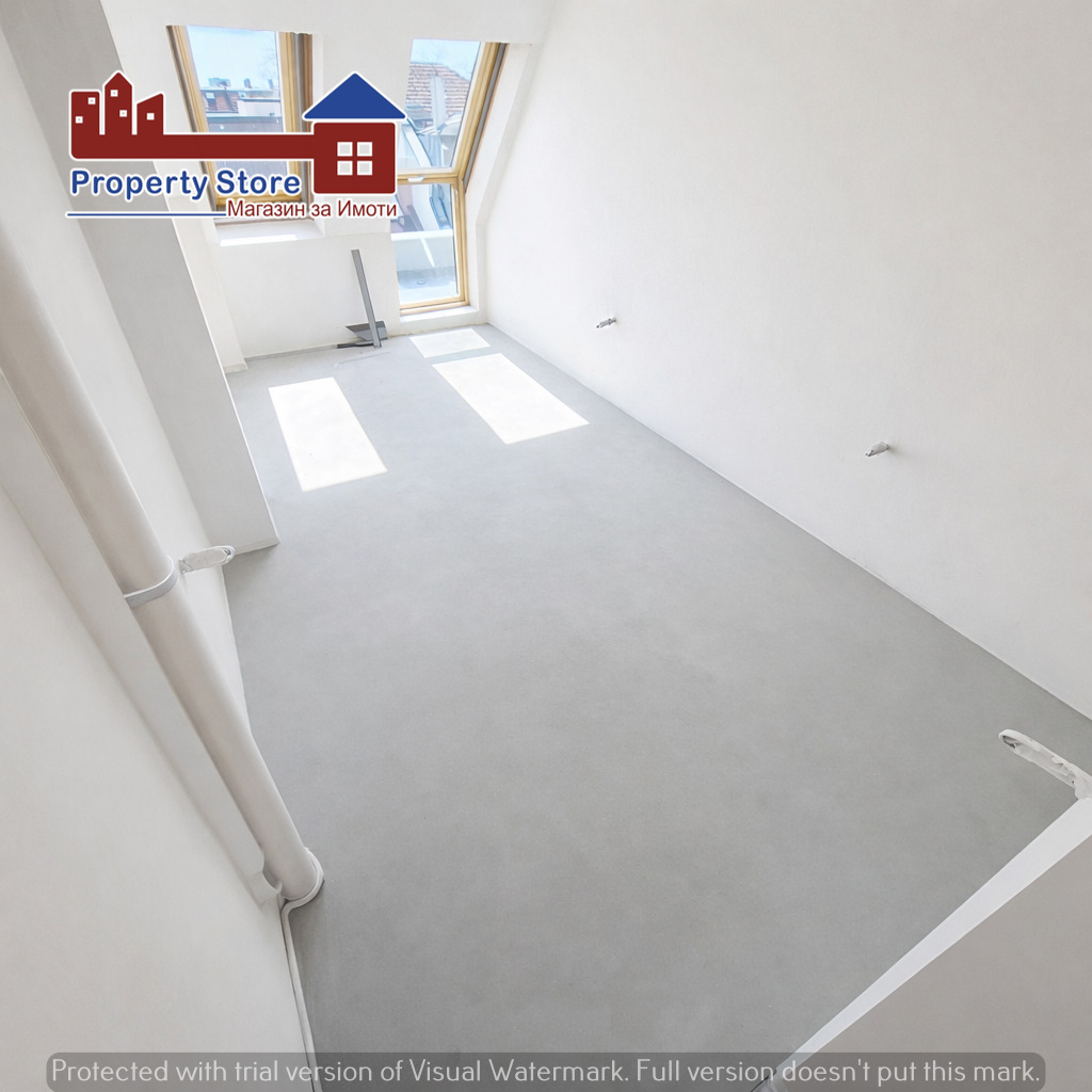 Продава 4-СТАЕН, гр. Варна, Център, снимка 4 - Апартаменти - 54205281